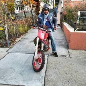 Meet your Posher, Chadwhyck